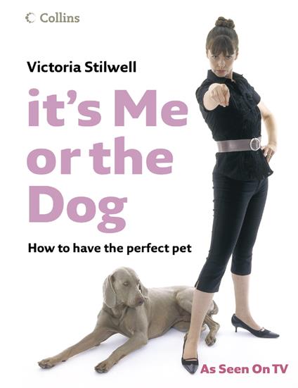 It’s Me or the Dog