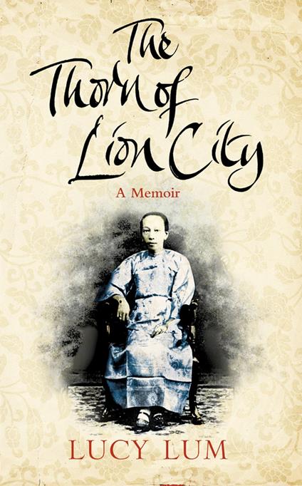 The Thorn of Lion City
