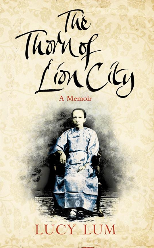 The Thorn of Lion City