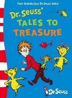 Dr. Seuss' Tales to Treasure - Dr. Seuss - cover