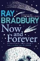 Now and Forever - Ray Bradbury - cover