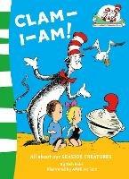 Clam-I-Am! - Tish Rabe - cover