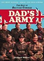 Dad's Army - Richard Webber - cover