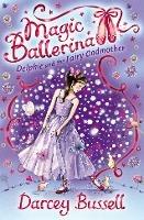Delphie and the Fairy Godmother - Darcey Bussell - cover