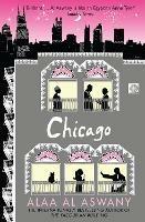 Chicago - Alaa al Aswany - cover