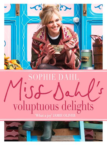 Miss Dahl’s Voluptuous Delights