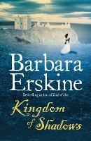 Kingdom of Shadows - Barbara Erskine - cover