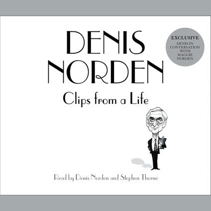 Clips From A Life