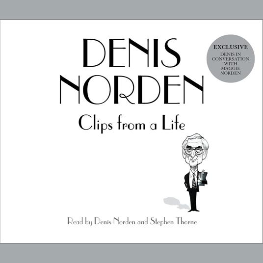 Clips From A Life