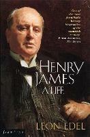 Henry James - Leon Edel - cover