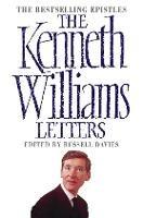 The Kenneth Williams Letters - cover