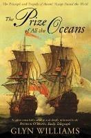 The Prize of All the Oceans - Glyn Williams - cover