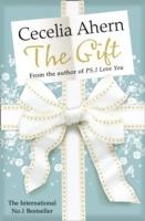 The Gift - Cecelia Ahern - cover