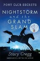 Nightstorm and the Grand Slam - Stacy Gregg - cover