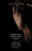 Emmanuelle - Emmanuelle Arsan - cover