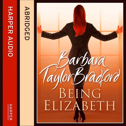 Being Elizabeth