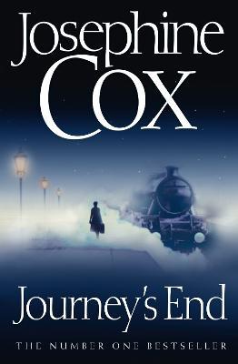 Journey’s End - Josephine Cox - cover