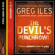 The Devil’s Punchbowl (Penn Cage, Book 3)