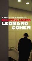 Beautiful Losers - Leonard Cohen - cover