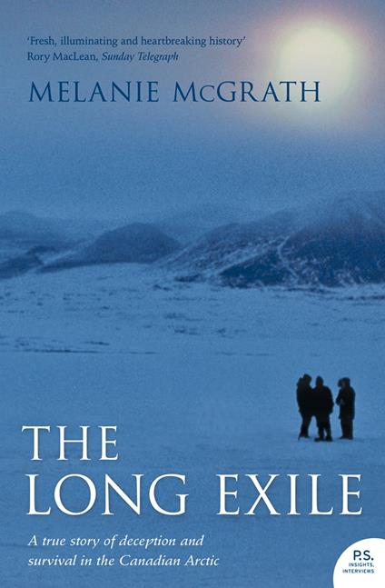 The Long Exile