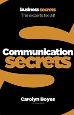 Communication