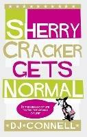 Sherry Cracker Gets Normal