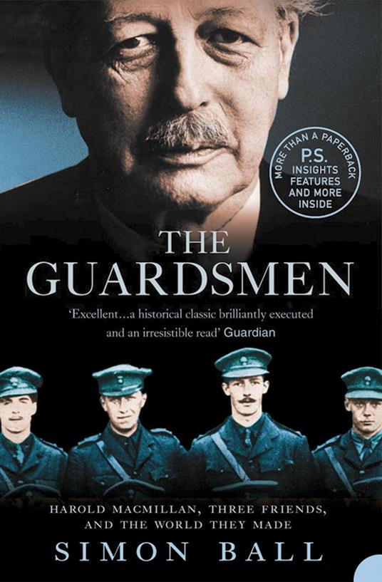 The Guardsmen