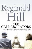 The Collaborators - Reginald Hill - cover