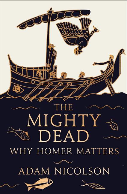 The Mighty Dead