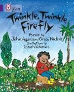 Twinkle, Twinkle, Firefly: Band 08/Purple
