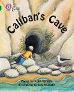 Caliban’s Cave: Band 15/Emerald