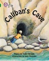 Caliban’s Cave: Band 15/Emerald - Judith Nicholls - cover