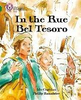 In the Rue Bel Tesoro: Band 15/Emerald - Lin Coghlan - cover