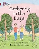 Gathering in the Days: Band 14/Ruby
