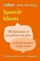 Easy Learning Spanish Idioms: Trusted Support for Learning