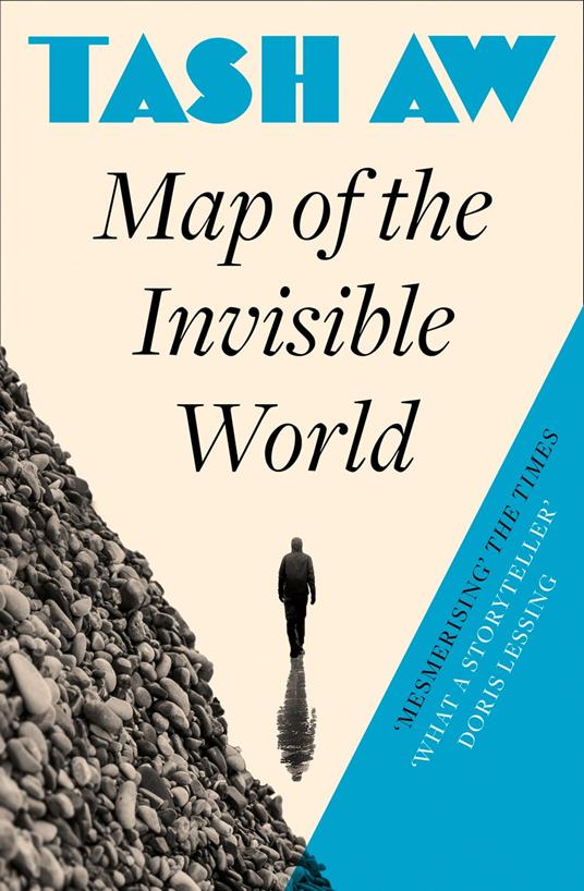 Map of the Invisible World
