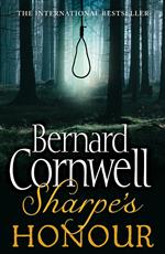 Sharpe’s Honour: The Vitoria Campaign, February to June 1813 (The Sharpe Series, Book 17)