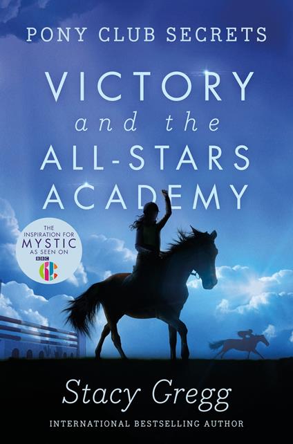 Victory and the All-Stars Academy - Stacy Gregg - ebook