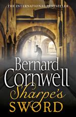 Sharpe’s Sword: The Salamanca Campaign, June and July 1812 (The Sharpe Series, Book 15)