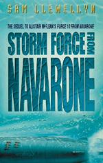 Storm Force from Navarone