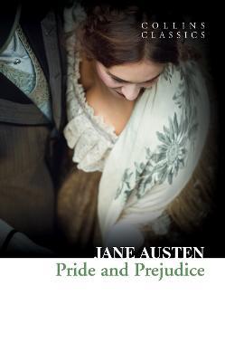 Pride and Prejudice - Jane Austen - 2