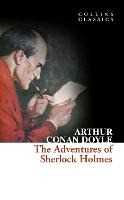 Libro in inglese The Adventures of Sherlock Holmes Arthur Conan Doyle