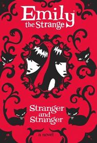 Stranger and Stranger