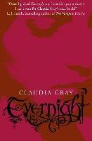 Evernight - Claudia Gray - cover