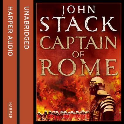 Captain of Rome