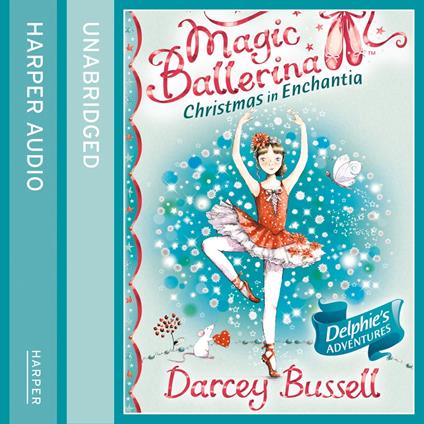 Christmas In Enchantia