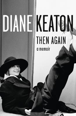Then Again - Diane Keaton - cover