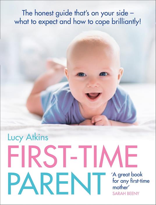 First-Time Parent