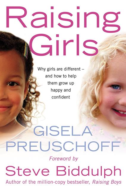Raising Girls