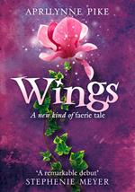 Wings (Wings, Book 1)